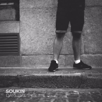 Days Like This (Single)