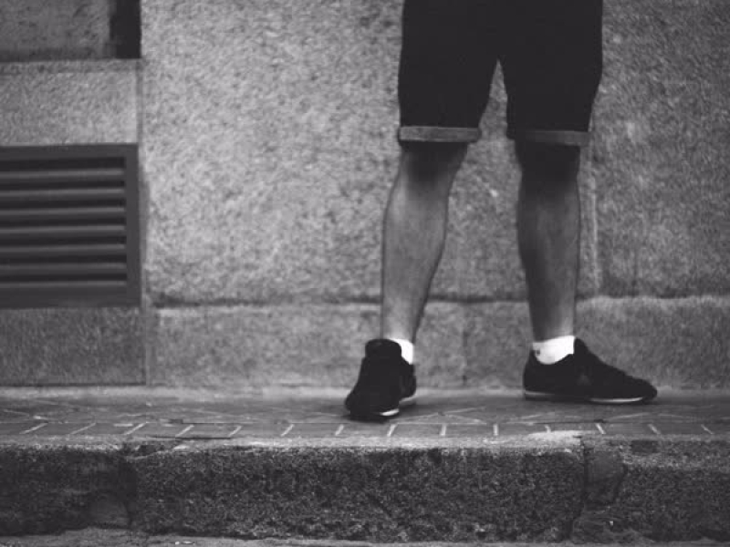 Days Like This (Single)