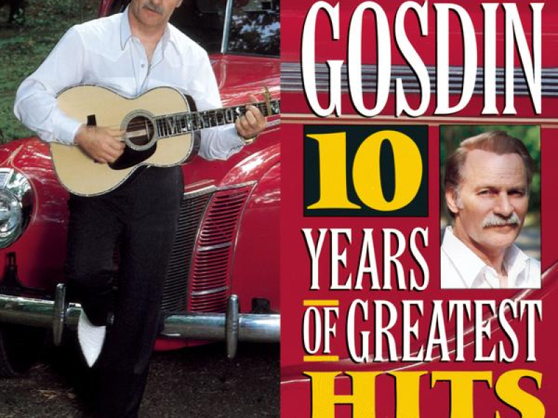 10 Years of Greatest Hits