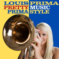 Pretty Music Prima Style