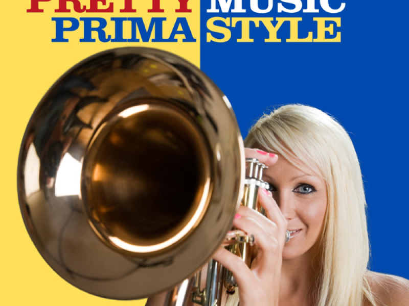 Pretty Music Prima Style