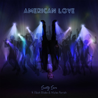 American Love (Single)