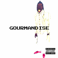 Gourmandise (feat. Mach-Hommy) (Single)