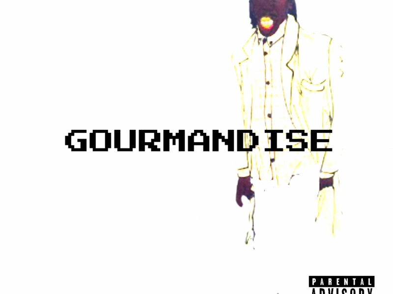 Gourmandise (feat. Mach-Hommy) (Single)