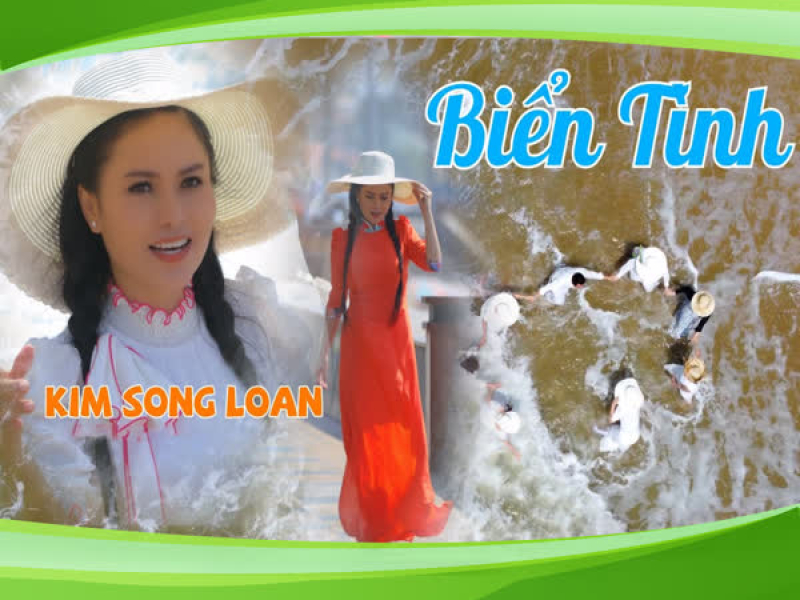 Biển Tình (Single)