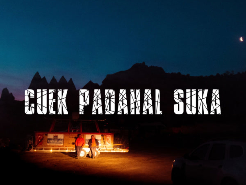 Cuek Padahal Suka (Single)