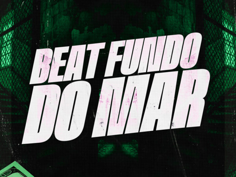 beat fundo do mar (Single)