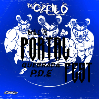 AUTOMOTIVO CAMISA DA QUEBRADA (Single)