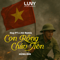 Con Rồng Cháu Tiên (Huy PT x J02 Remix) (Single)
