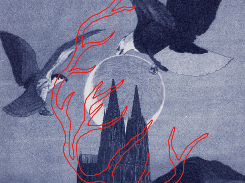 KDK Adventures Pt.3 (EP)