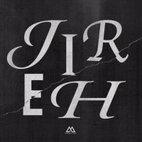Jireh Deluxe - EP