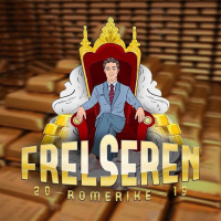 Frelseren 2019 (Single)