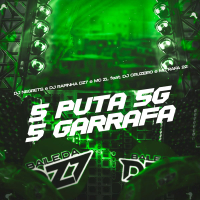 5 PUTA 5G 5 GARRAFA (Single)