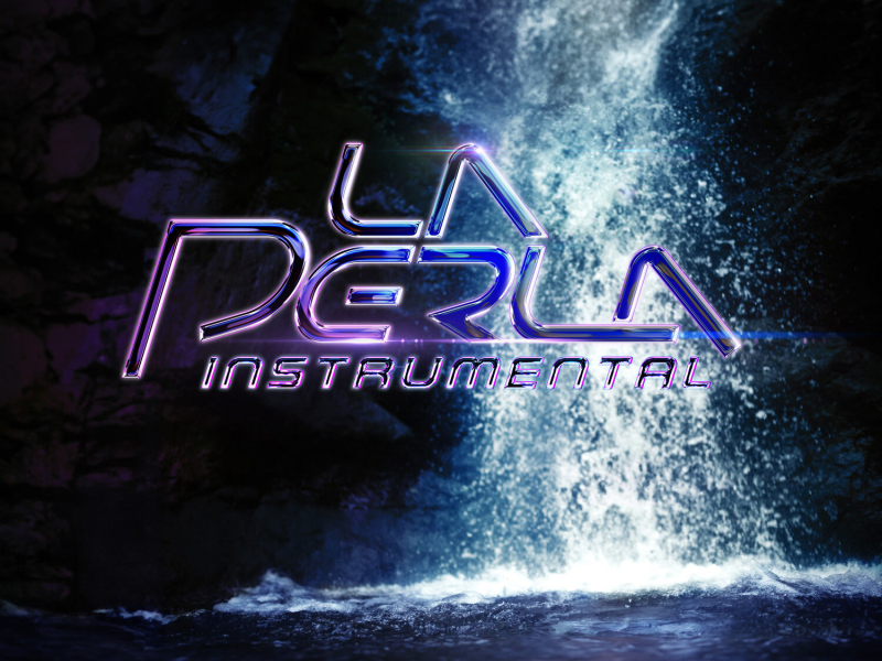 La Perla (Instrumental) (Single)