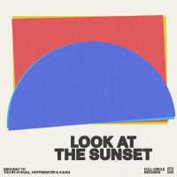 Look At The Sunset (Single)