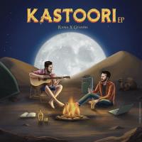 Kastoori (EP)