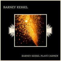 Barney Kessel Plays Carmen