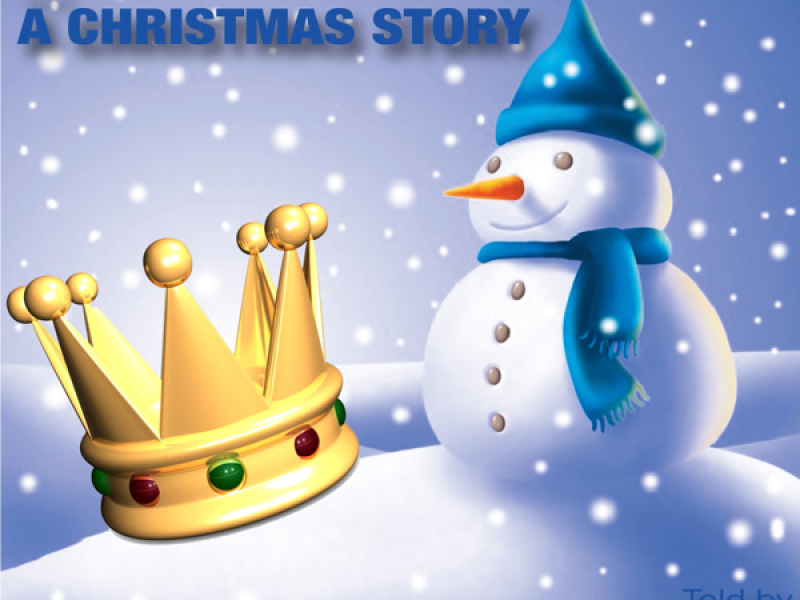 The Emperor's New Clothes / A Christmas Story