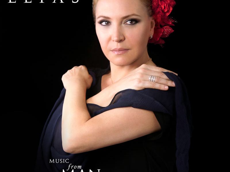 Music From Man Of La Mancha