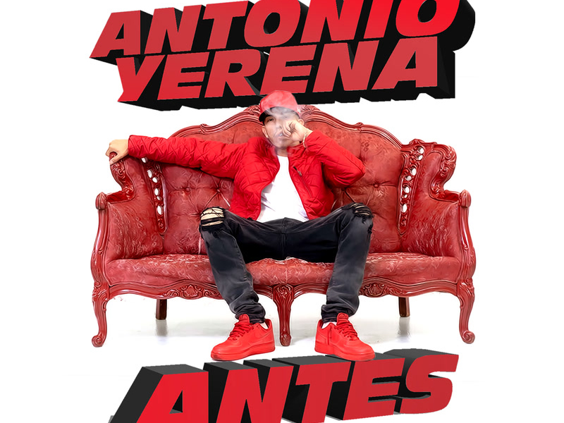 Antes (Single)