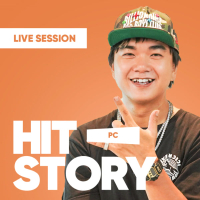 PC (HITStory Live Session) (EP)