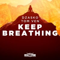 Keep Breathing (Single)