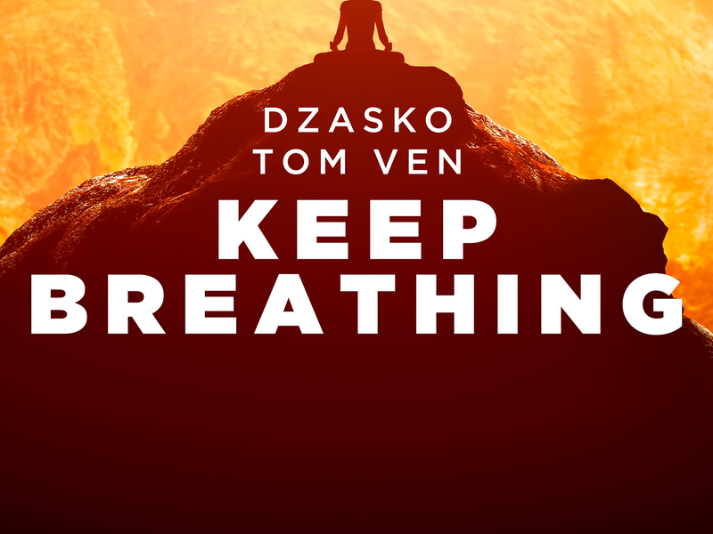 Keep Breathing (Single)