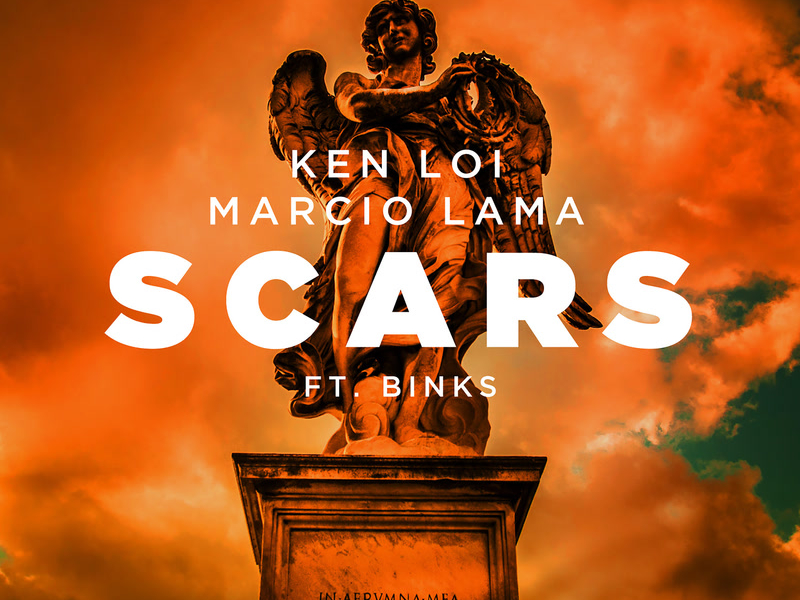 Scars (Single)