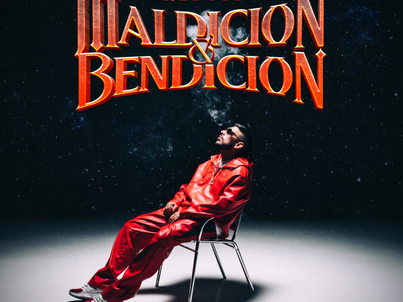 Maldicíon o Bendicíon (Single)