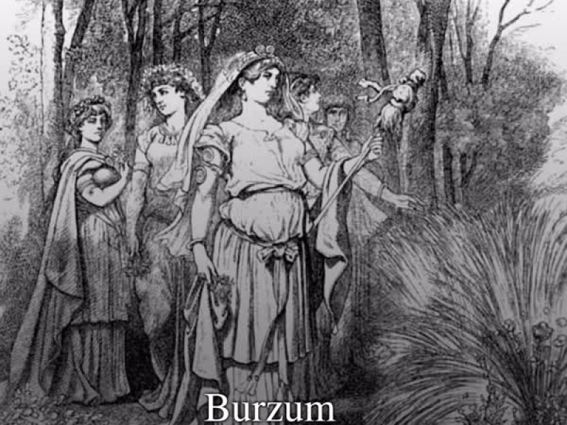 Forgotten Realms (Single)