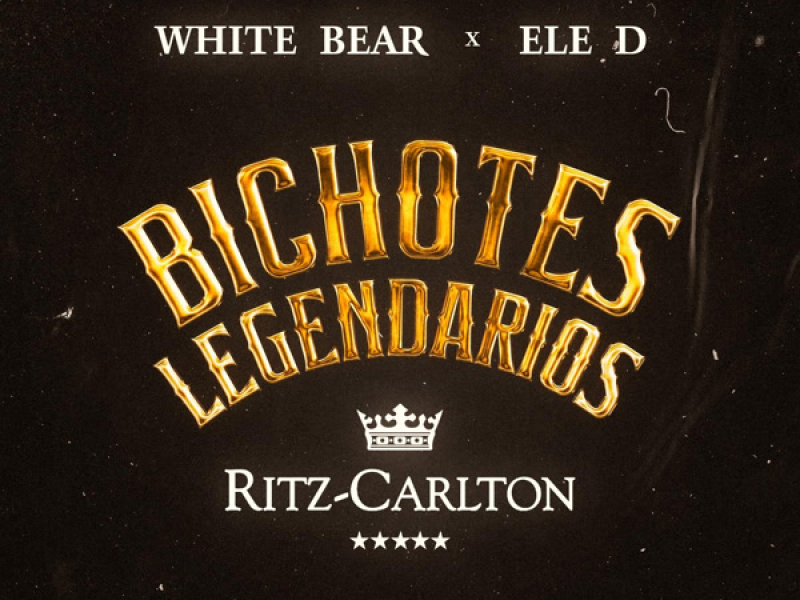 Ritz Carlton (Single)