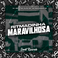 Ritmadinha Maravilhosa (Single)