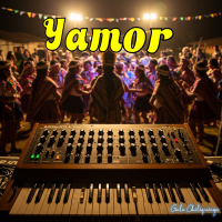Yamor (Single)