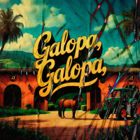Galopa, Galopa (Single)