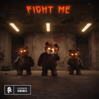 Fight Me (Single)