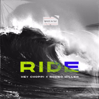 Ride (Single)