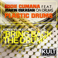 Kult Records Presents: Plastic Drums vs Bring Back The Drums (Plastic Drums Part 3)