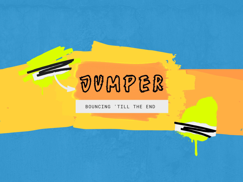 Jumper (Single)