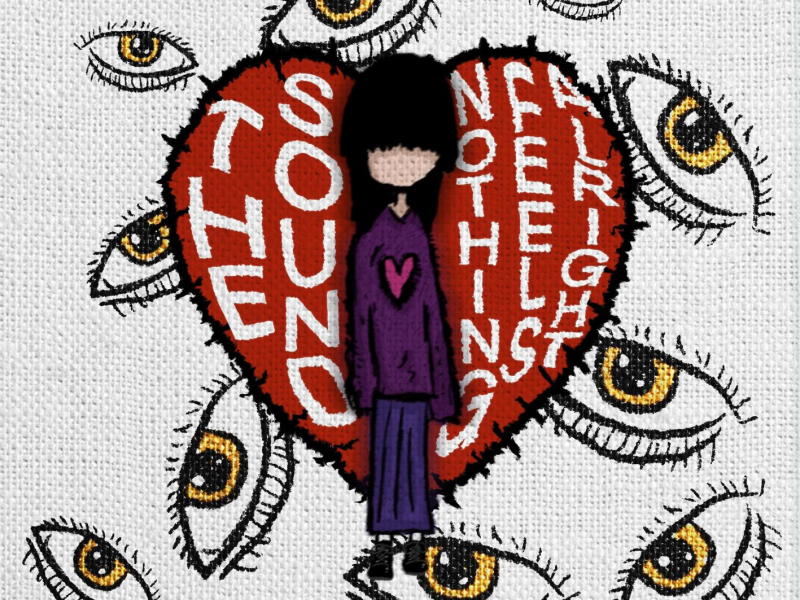 Nothing Feels Alright (Single)