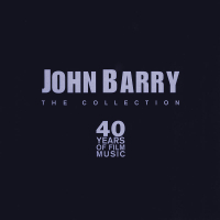 John Barry - The Collection
