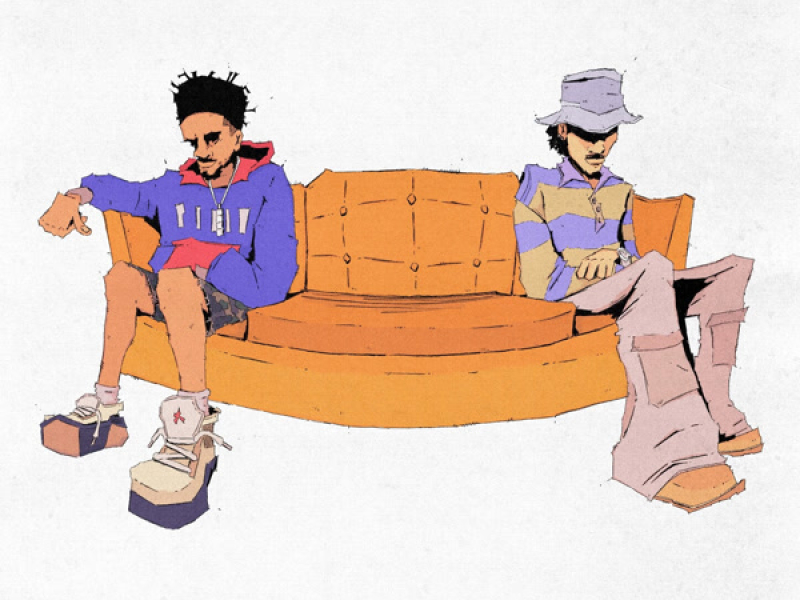 duh duh duh (Single)