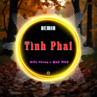 Tình Phai (Việt Còi Remix) (Single)