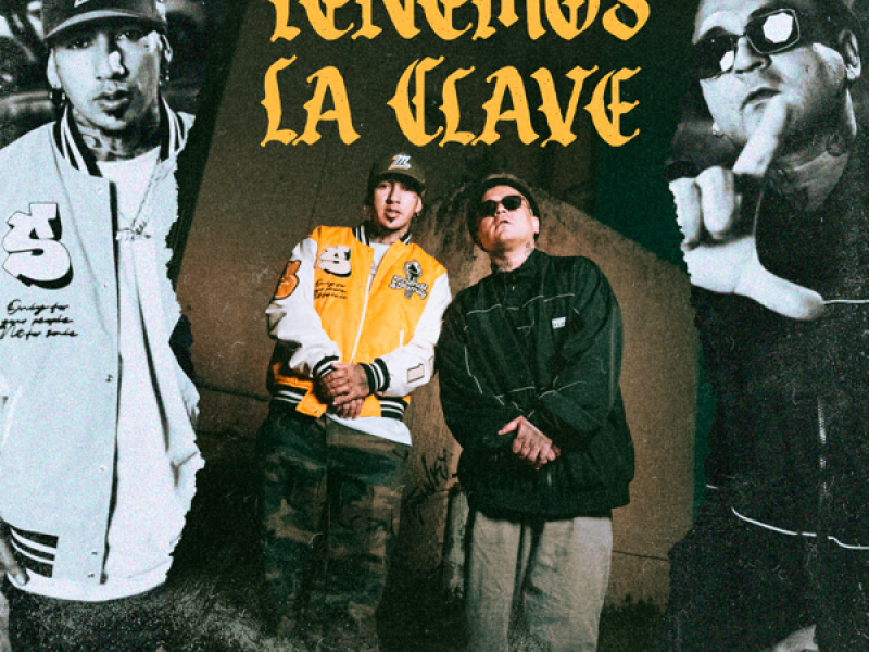 Tenemos La Clave (Single)