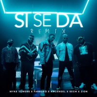 Si Se da Remix (Single)