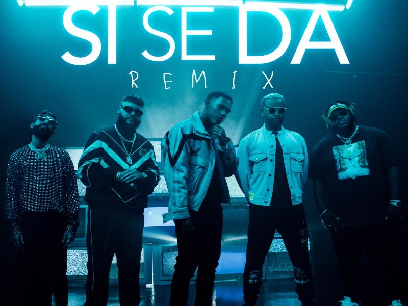 Si Se da Remix (Single)
