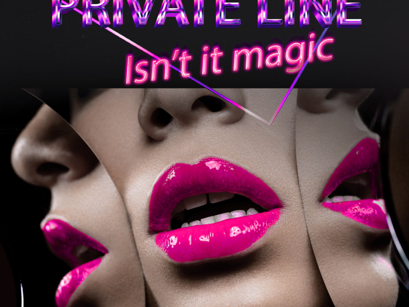 Isn't It Magic (Single)