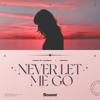 Never Let Me Go (Single)