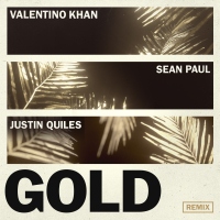 Gold (Remix) (Single)