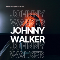 Johnny Walker (feat. Lil Wayne)  [The Kid Zetsu Remix] (Single)