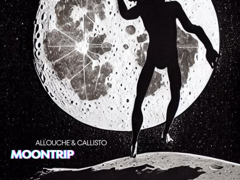 MoonTrip (Single)